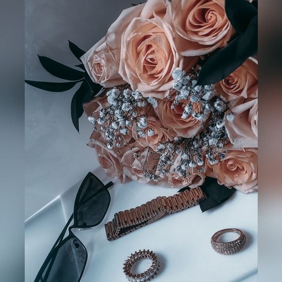 Chunky Bracelet - Picture 9 of 9